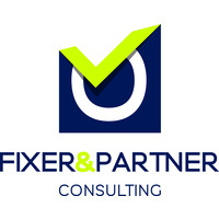 Fixer & Partner logo, Fixer & Partner contact details