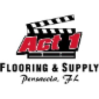 Act 1 Flooring & Supply, Inc. logo, Act 1 Flooring & Supply, Inc. contact details