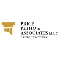 Price, Petho & Anderson P.L.L.C. logo, Price, Petho & Anderson P.L.L.C. contact details