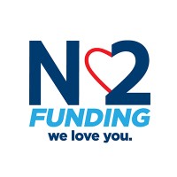 N2 Funding logo, N2 Funding contact details