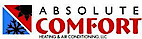 Absolute Comfort Heating & Air logo, Absolute Comfort Heating & Air contact details