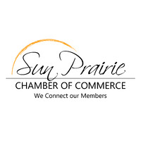 Sun Prairie Chamber of Commerce logo, Sun Prairie Chamber of Commerce contact details