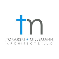 Tokarski Millemann Architects logo, Tokarski Millemann Architects contact details