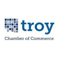 Troy Chamber of Commerce logo, Troy Chamber of Commerce contact details