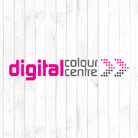 Digital Colour Centre logo, Digital Colour Centre contact details