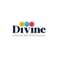 Divine logo, Divine contact details