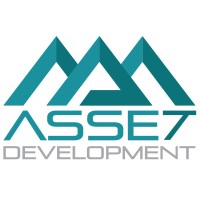 ASSET Development logo, ASSET Development contact details