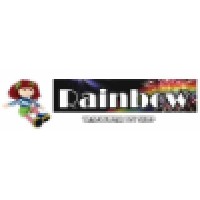 Rainbow Fireworks logo, Rainbow Fireworks contact details