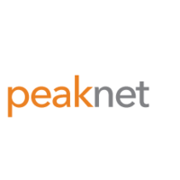 Peaknet Services logo, Peaknet Services contact details