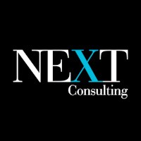 NEXTConsulting US logo, NEXTConsulting US contact details