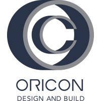 ORICON Design and Build, Inc. logo, ORICON Design and Build, Inc. contact details