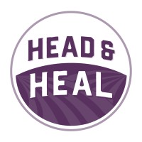 Head & Heal logo, Head & Heal contact details