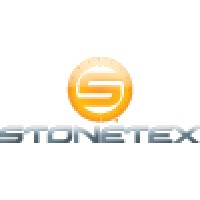 StoneTex logo, StoneTex contact details