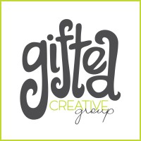 Gifted Creative Group logo, Gifted Creative Group contact details