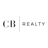 CB Realty logo, CB Realty contact details