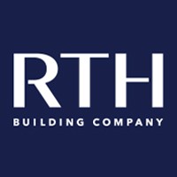 RTH Building Company logo, RTH Building Company contact details