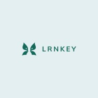 Lrnkey logo, Lrnkey contact details