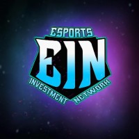 Esports Investment Network logo, Esports Investment Network contact details