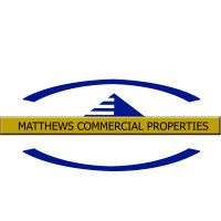 Matthews Commercial Properties logo, Matthews Commercial Properties contact details