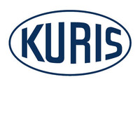 KURIS Spezialmaschinen GmbH logo, KURIS Spezialmaschinen GmbH contact details