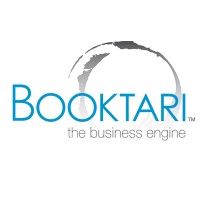 Booktari logo, Booktari contact details