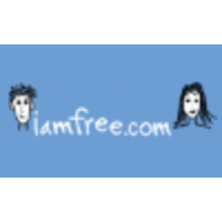 i am free logo, i am free contact details