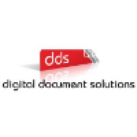 Digital Document Solutions Pty Ltd logo, Digital Document Solutions Pty Ltd contact details