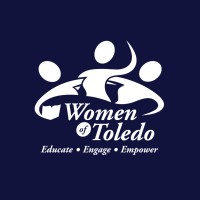 Inclusive for Women Inc DBA Women of Toledo logo, Inclusive for Women Inc DBA Women of Toledo contact details