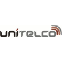 Unitelco logo, Unitelco contact details