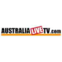 Australia Live TV logo, Australia Live TV contact details