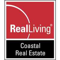 Real Living Coastal Real Estate logo, Real Living Coastal Real Estate contact details