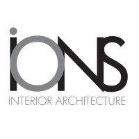 IONS DESIGN logo, IONS DESIGN contact details