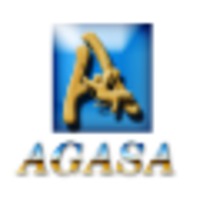 AGASA S.L. logo, AGASA S.L. contact details