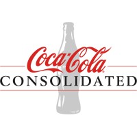 Coca-Cola Consolidated logo, Coca-Cola Consolidated contact details