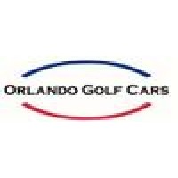 Orlando Golf Cars logo, Orlando Golf Cars contact details