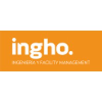 INGHO Ingeniería y Facility Management logo, INGHO Ingeniería y Facility Management contact details