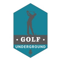 Golf Underground logo, Golf Underground contact details