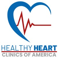 Healthy Heart Clinics of America logo, Healthy Heart Clinics of America contact details