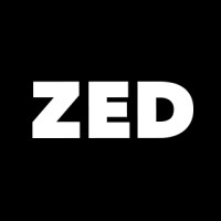 ZED Graphic Communications logo, ZED Graphic Communications contact details