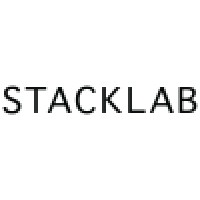 STACKLAB logo, STACKLAB contact details