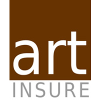 Art Insure logo, Art Insure contact details