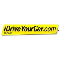 iDriveYourCar logo, iDriveYourCar contact details