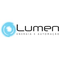 LUMEN ENERGIA E AUTOMAÇÃO logo, LUMEN ENERGIA E AUTOMAÇÃO contact details