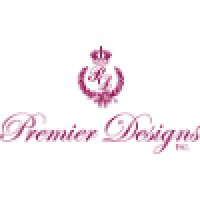 Premier Designs logo, Premier Designs contact details