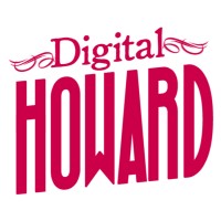 Digital Howard logo, Digital Howard contact details