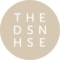 The Design House logo, The Design House contact details