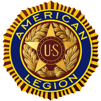 The American Legion Dyer-Gunnell Post 180 logo, The American Legion Dyer-Gunnell Post 180 contact details