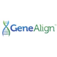 GeneAlign, LLC logo, GeneAlign, LLC contact details