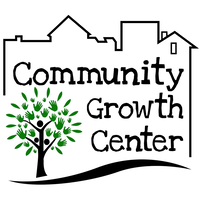 Community Growth Center logo, Community Growth Center contact details