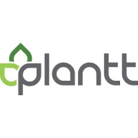 Plantt logo, Plantt contact details